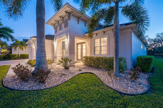 7087 TAMWORTH PARKWAY, Sarasota, FL 34241