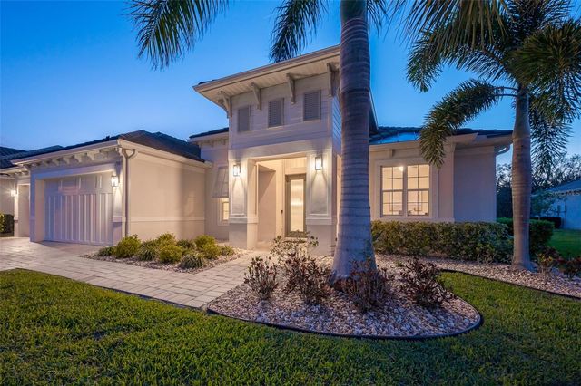 7087 TAMWORTH PARKWAY, Sarasota, FL 34241
