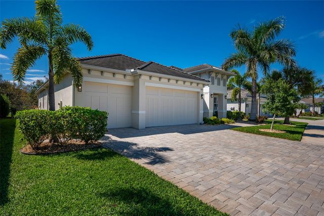 7087 TAMWORTH PARKWAY, Sarasota, FL 34241