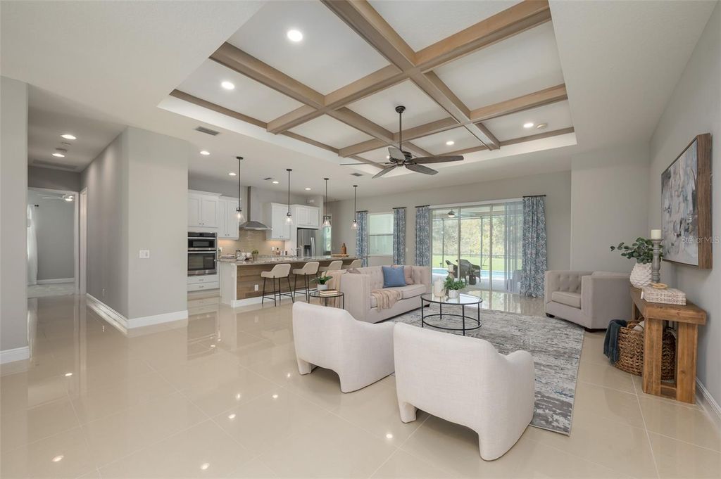 Image 12 of property listing at 7087 TAMWORTH PARKWAY, Sarasota, FL 34241