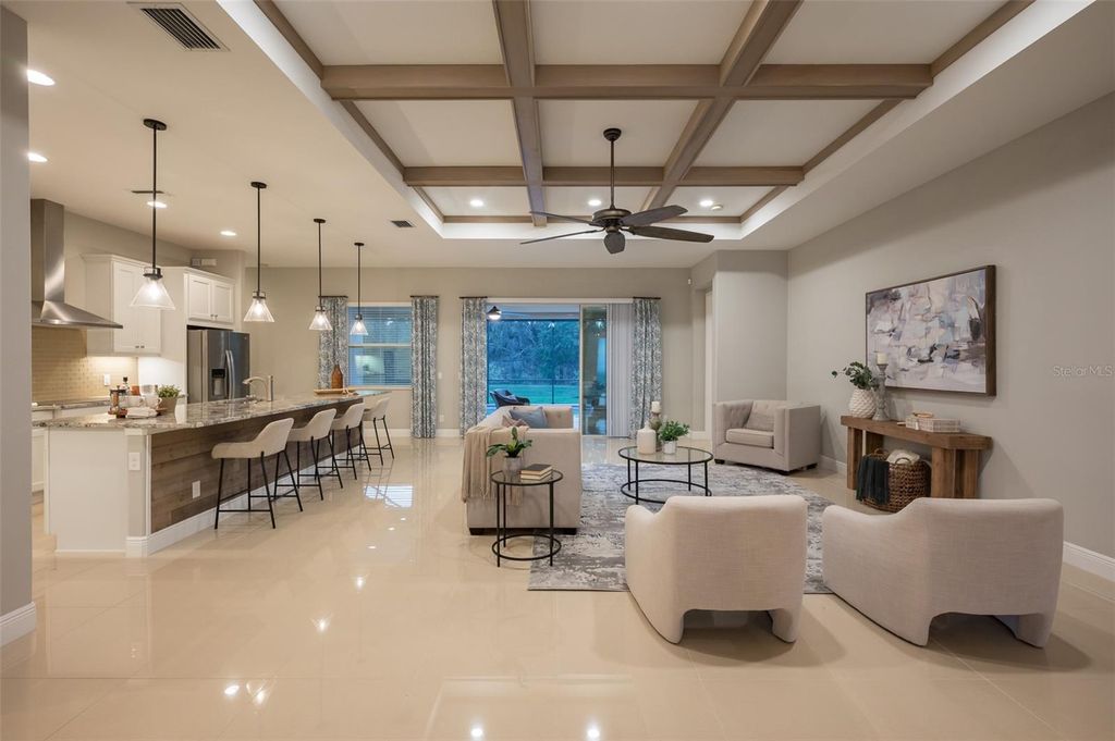 Image 14 of property listing at 7087 TAMWORTH PARKWAY, Sarasota, FL 34241