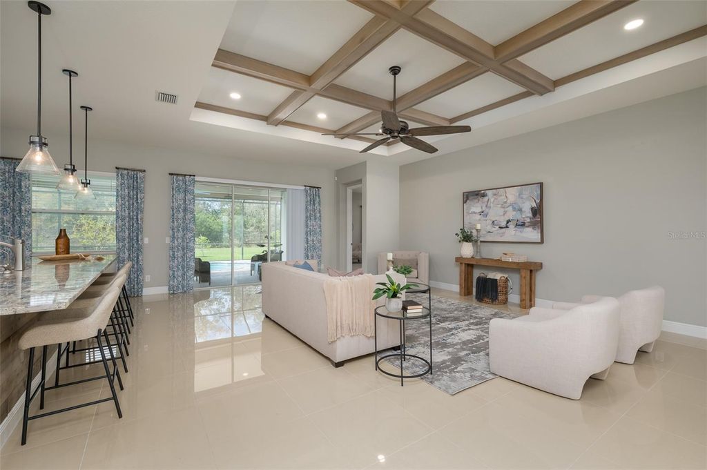 Image 15 of property listing at 7087 TAMWORTH PARKWAY, Sarasota, FL 34241