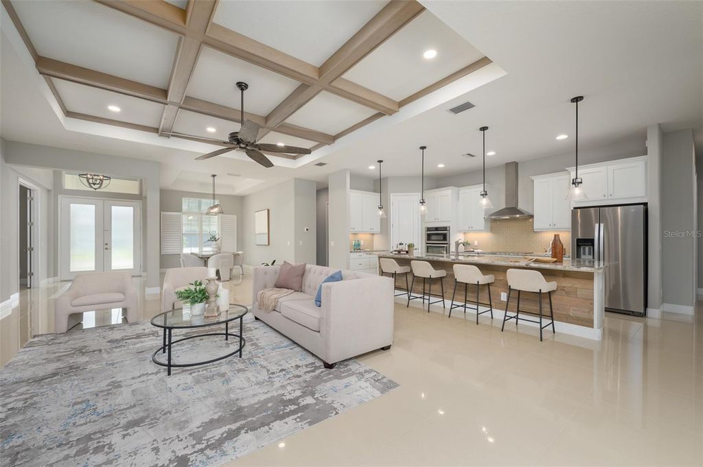 Image 16 of property listing at 7087 TAMWORTH PARKWAY, Sarasota, FL 34241