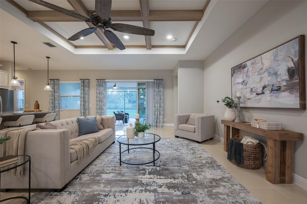 Image 19 of property listing at 7087 TAMWORTH PARKWAY, Sarasota, FL 34241