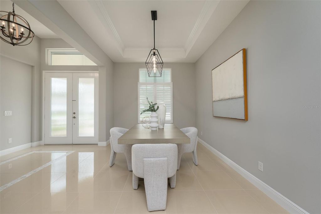 Image 24 of property listing at 7087 TAMWORTH PARKWAY, Sarasota, FL 34241