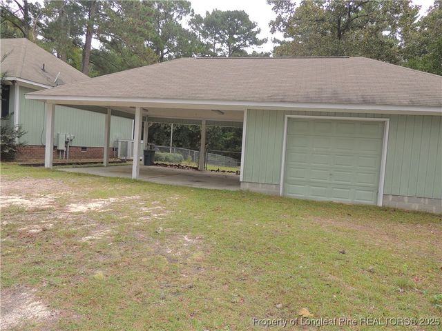 5354 Fisher Road, Fayetteville, NC 28304