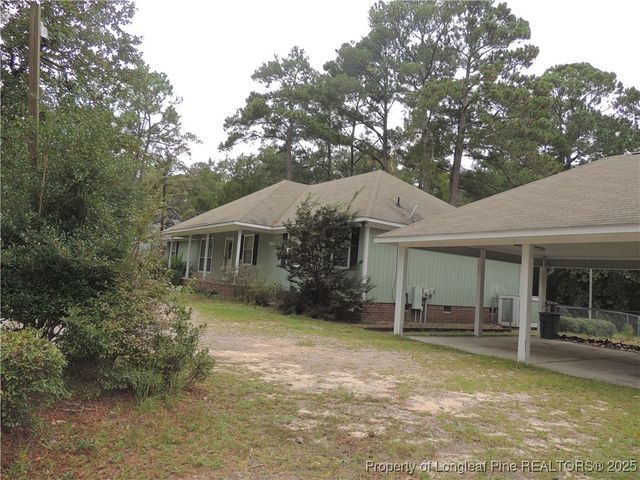 5354 Fisher Road, Fayetteville, NC 28304