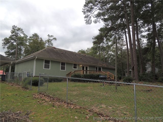 5354 Fisher Road, Fayetteville, NC 28304