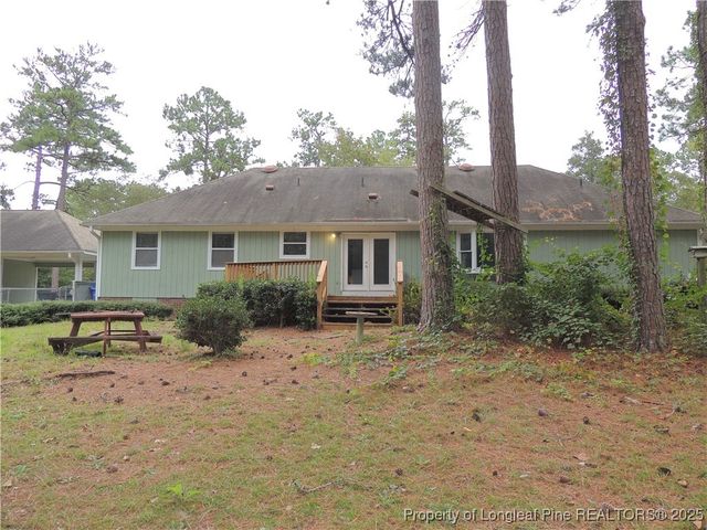 5354 Fisher Road, Fayetteville, NC 28304