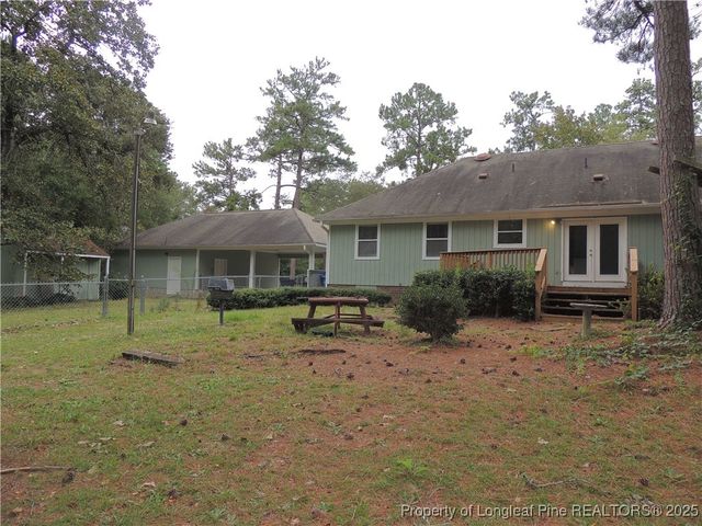5354 Fisher Road, Fayetteville, NC 28304