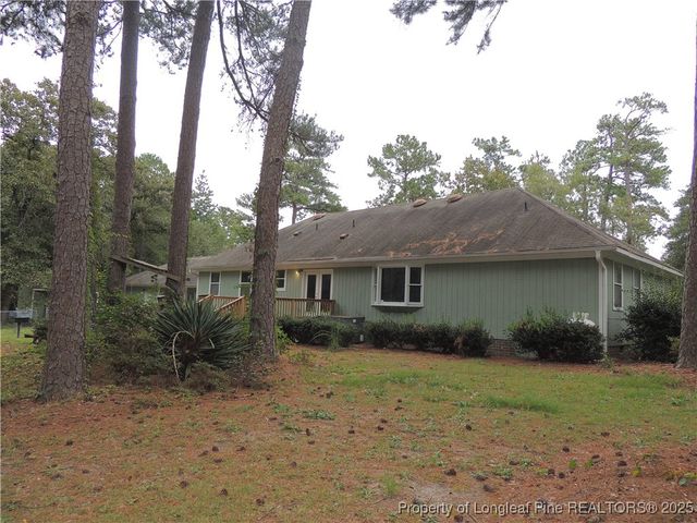 5354 Fisher Road, Fayetteville, NC 28304