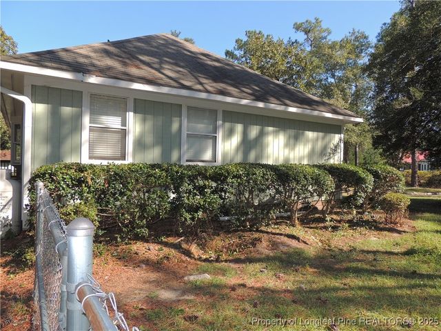 5354 Fisher Road, Fayetteville, NC 28304