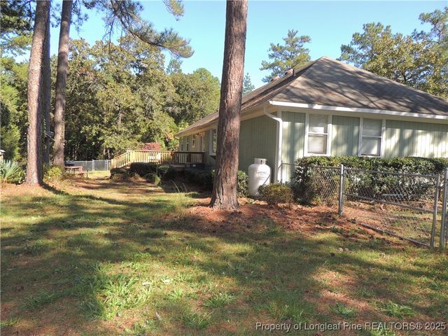 5354 Fisher Road, Fayetteville, NC 28304