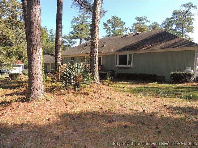 5354 Fisher Road, Fayetteville, NC 28304