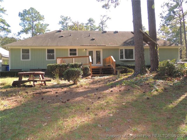 5354 Fisher Road, Fayetteville, NC 28304