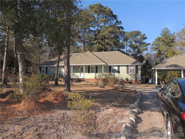 5354 Fisher Road, Fayetteville, NC 28304
