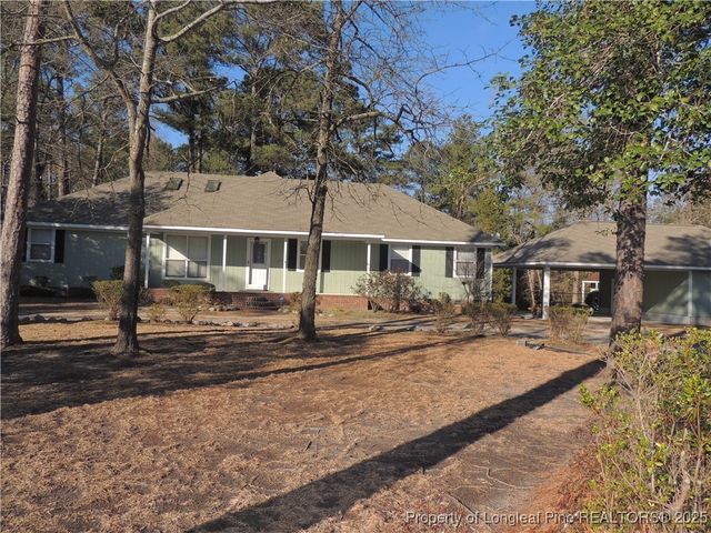 5354 Fisher Road, Fayetteville, NC 28304