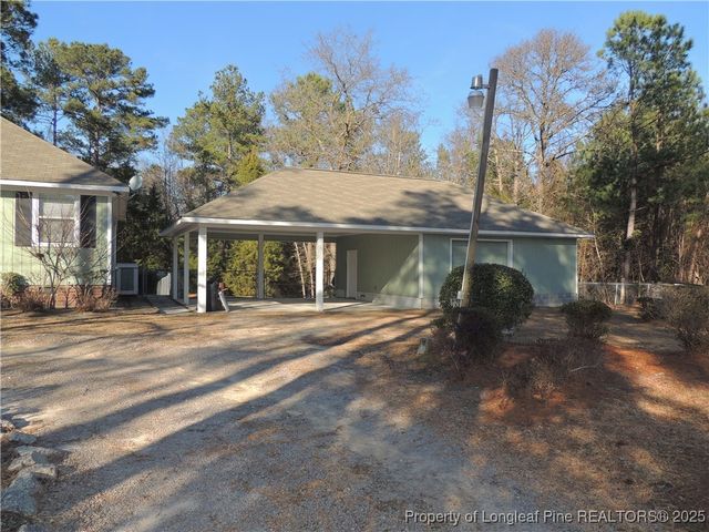 5354 Fisher Road, Fayetteville, NC 28304