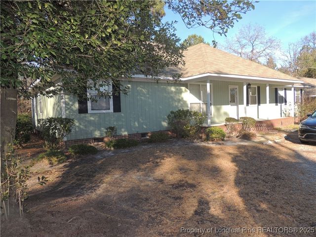 5354 Fisher Road, Fayetteville, NC 28304