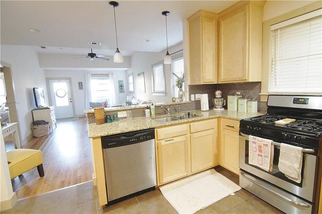 3911 Willbert RD, Austin, TX 78751