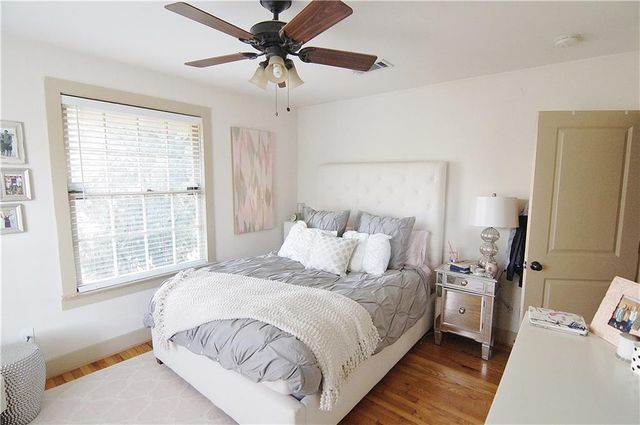 3911 Willbert RD, Austin, TX 78751