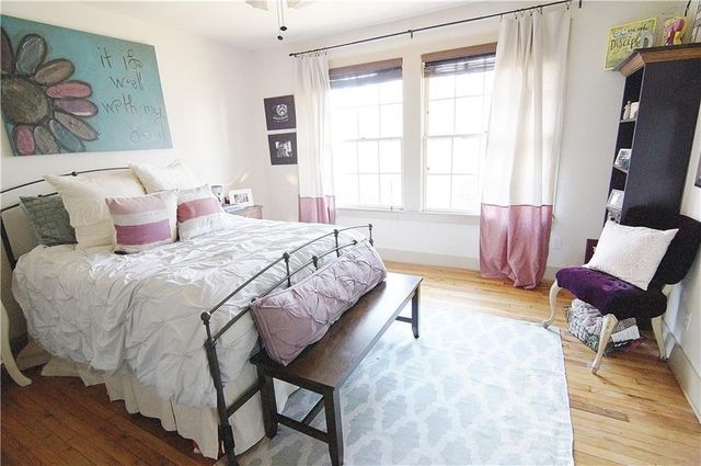 3911 Willbert RD, Austin, TX 78751