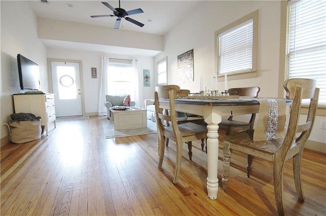 3911 Willbert RD, Austin, TX 78751