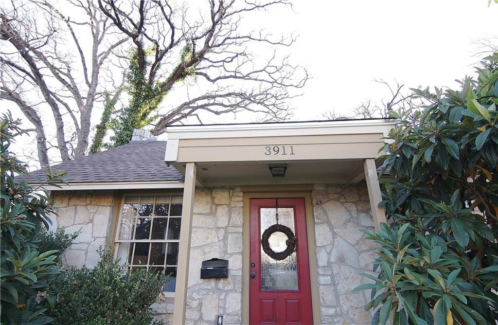3911 Willbert RD, Austin, TX 78751
