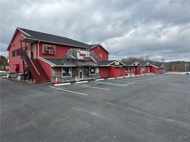 3827 Route 115, Tunkhannock Township, PA 18610
