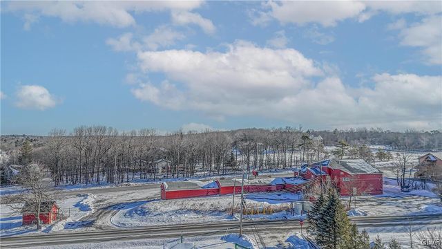 3827 Route 115, Tunkhannock Township, PA 18610