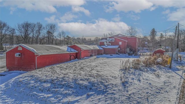 3827 Route 115, Tunkhannock Township, PA 18610