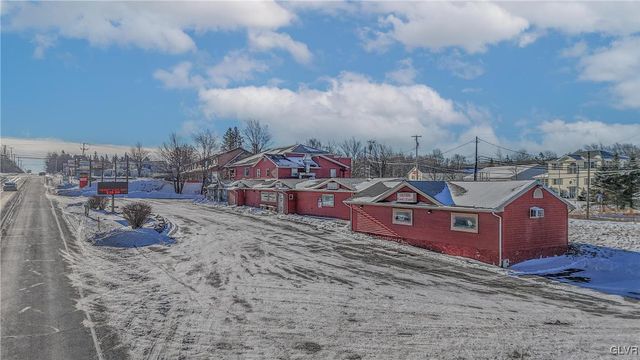 3827 Route 115, Tunkhannock Township, PA 18610