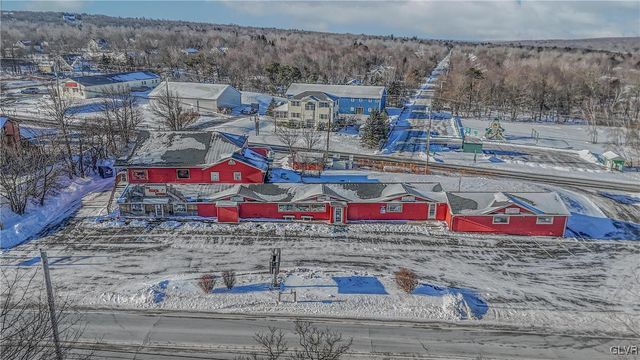 3827 Route 115, Tunkhannock Township, PA 18610