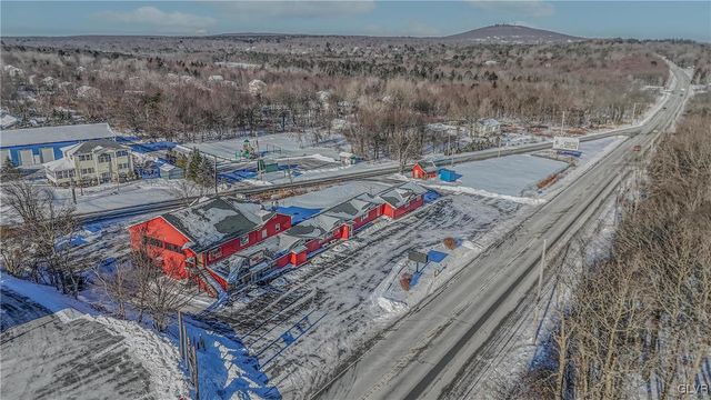 3827 Route 115, Tunkhannock Township, PA 18610