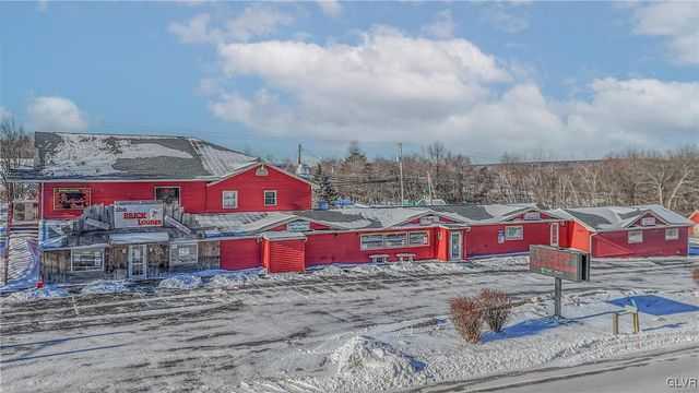 3827 Route 115, Tunkhannock Township, PA 18610