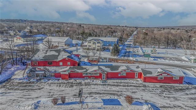 3827 Route 115, Tunkhannock Township, PA 18610