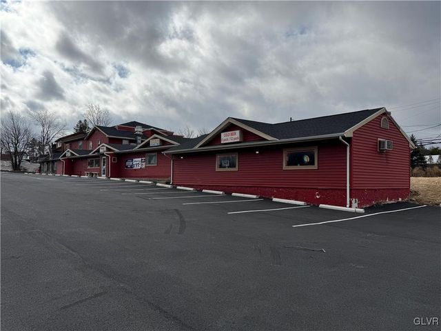 3827 Route 115, Tunkhannock Township, PA 18610