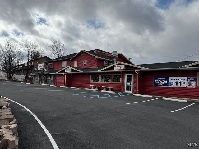 3827 Route 115, Tunkhannock Township, PA 18610