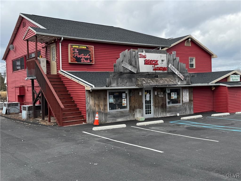 3827 Route 115, Tunkhannock Township, PA 18610