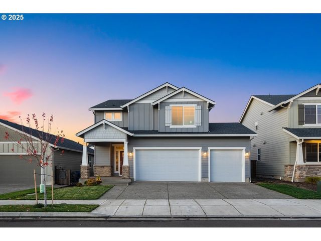 6421 Se 22ND St, Gresham, OR 97080