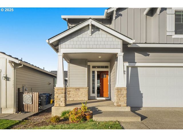 6421 Se 22ND St, Gresham, OR 97080