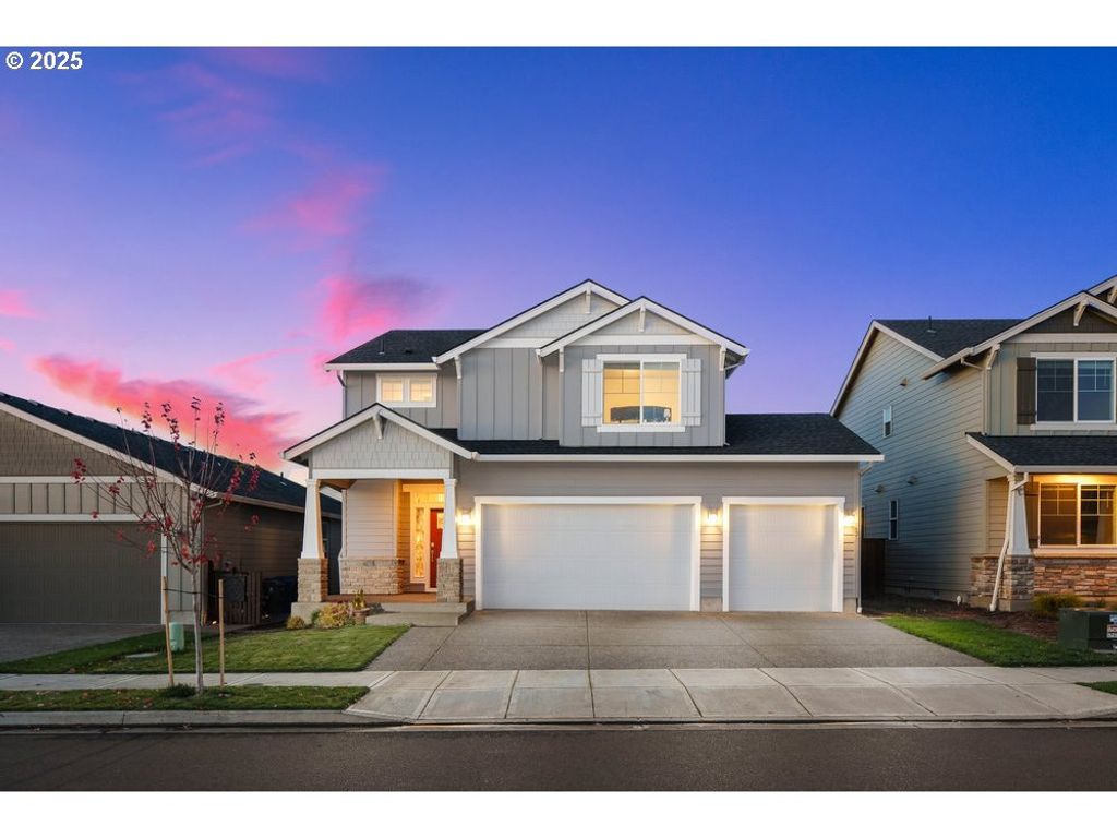 6421 Se 22ND St, Gresham, OR 97080