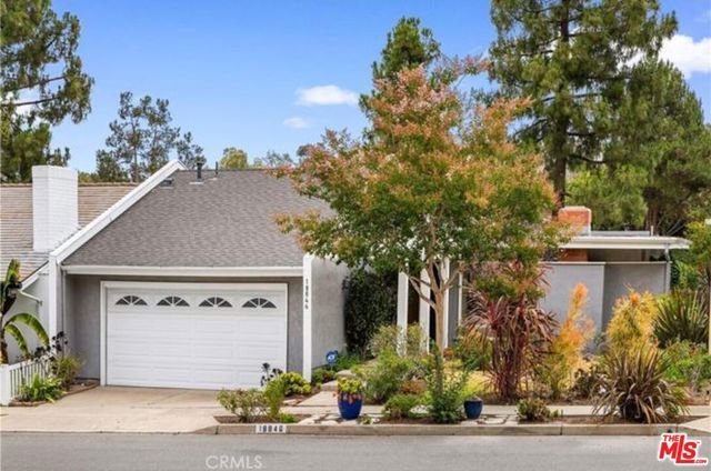 18846 Saginaw Drive, Irvine, CA 92603