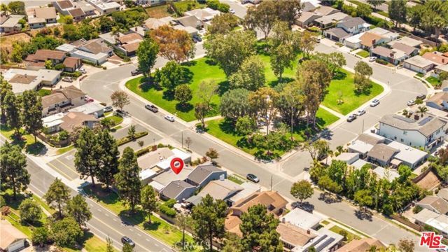 18846 Saginaw Drive, Irvine, CA 92603