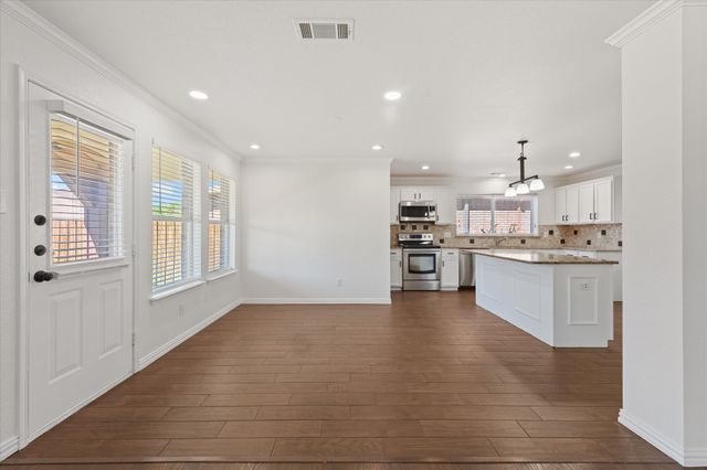 3609 Redstart Drive, Mesquite, TX 75181