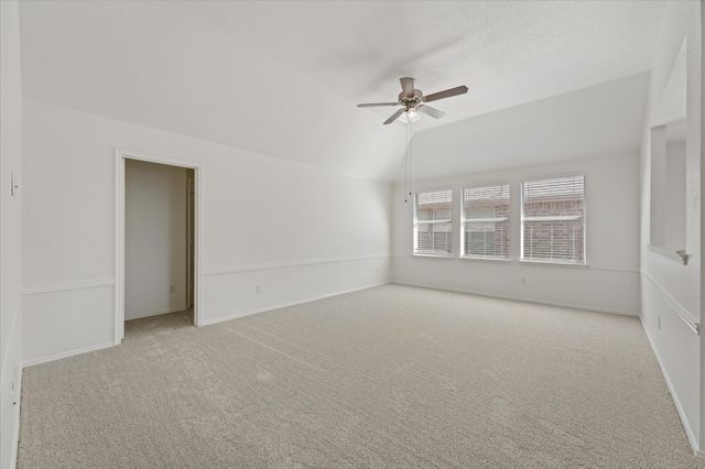 3609 Redstart Drive, Mesquite, TX 75181
