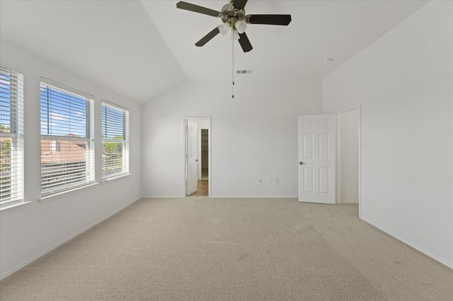 3609 Redstart Drive, Mesquite, TX 75181