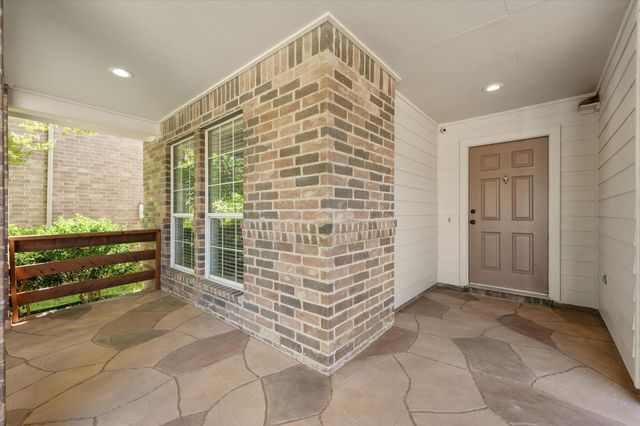 3609 Redstart Drive, Mesquite, TX 75181