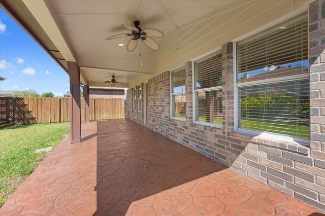 3609 Redstart Drive, Mesquite, TX 75181