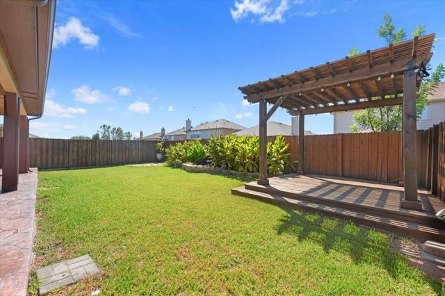 3609 Redstart Drive, Mesquite, TX 75181